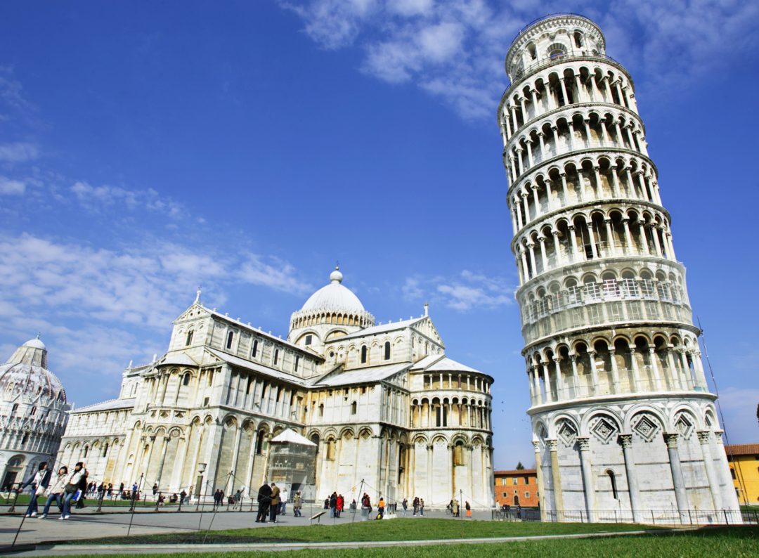 pisa