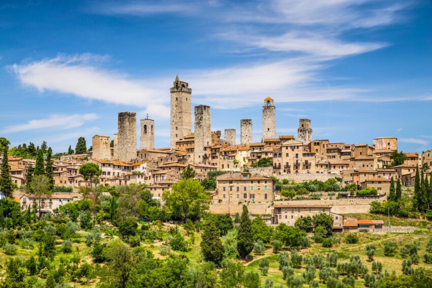 sangimignano