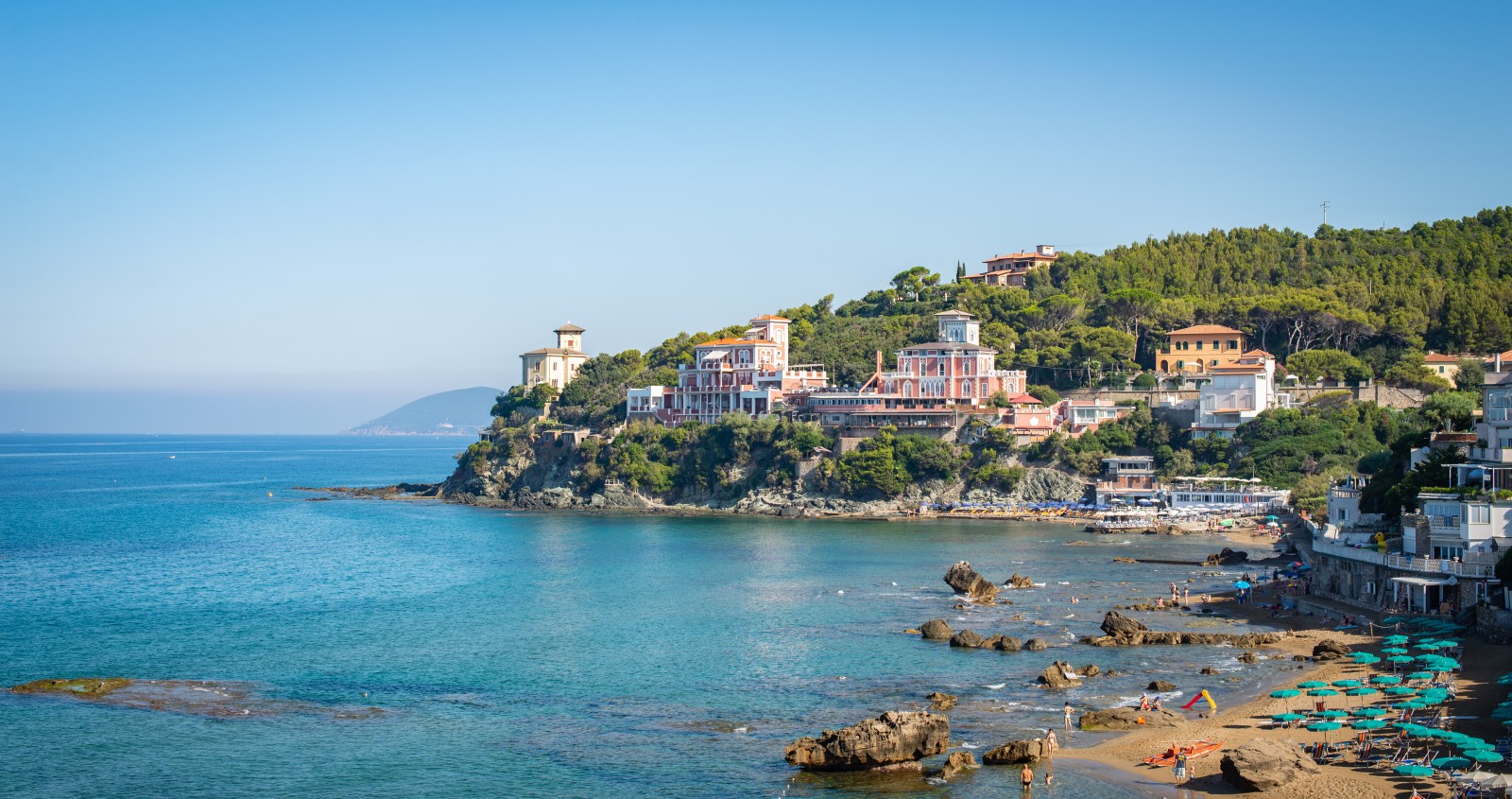 castiglioncello
